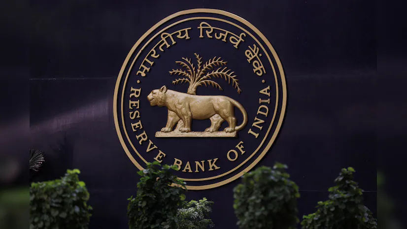 RBI Restrictions