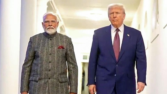 Trump’s $21M USAID Allegations Spark BJP-Congress Clash