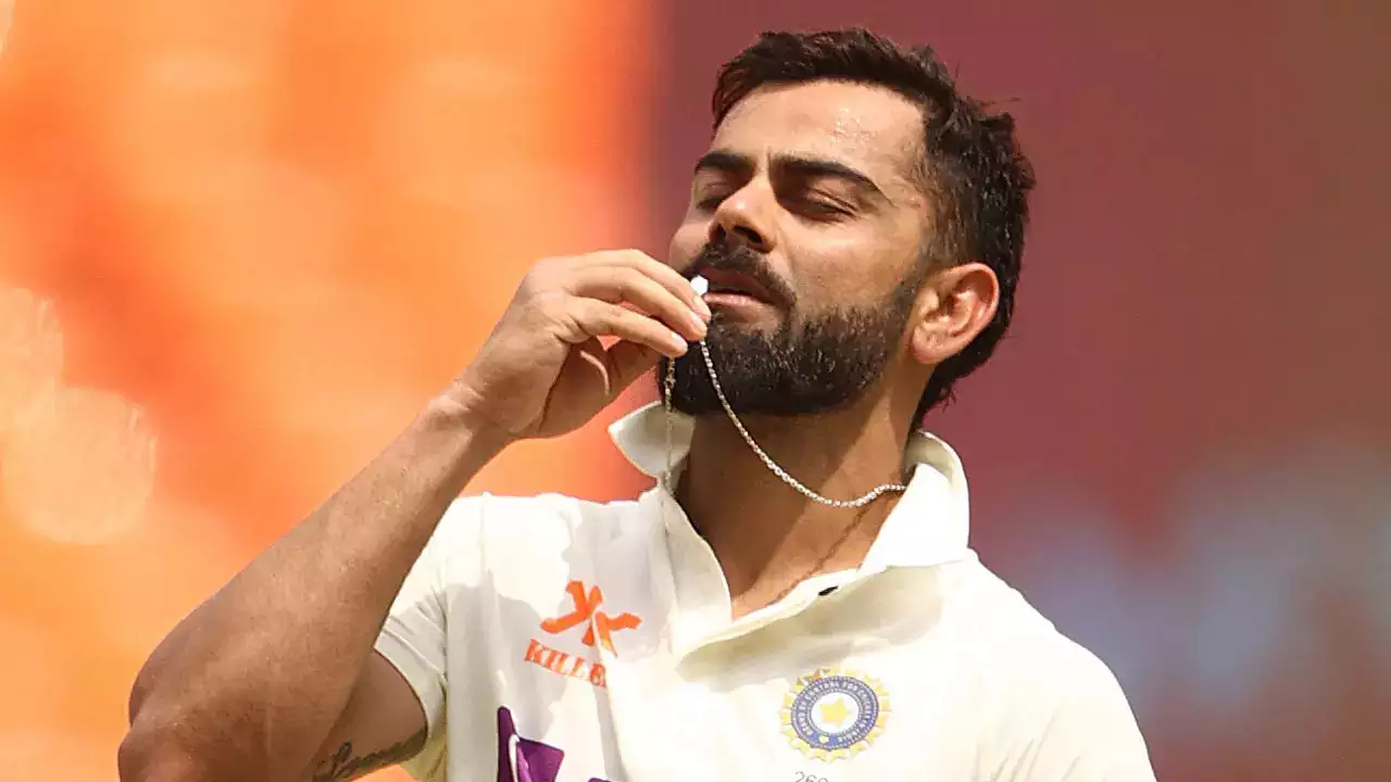 Virat Kohli Dismisses Retirement Rumors, Confirms Commitment to Cricket