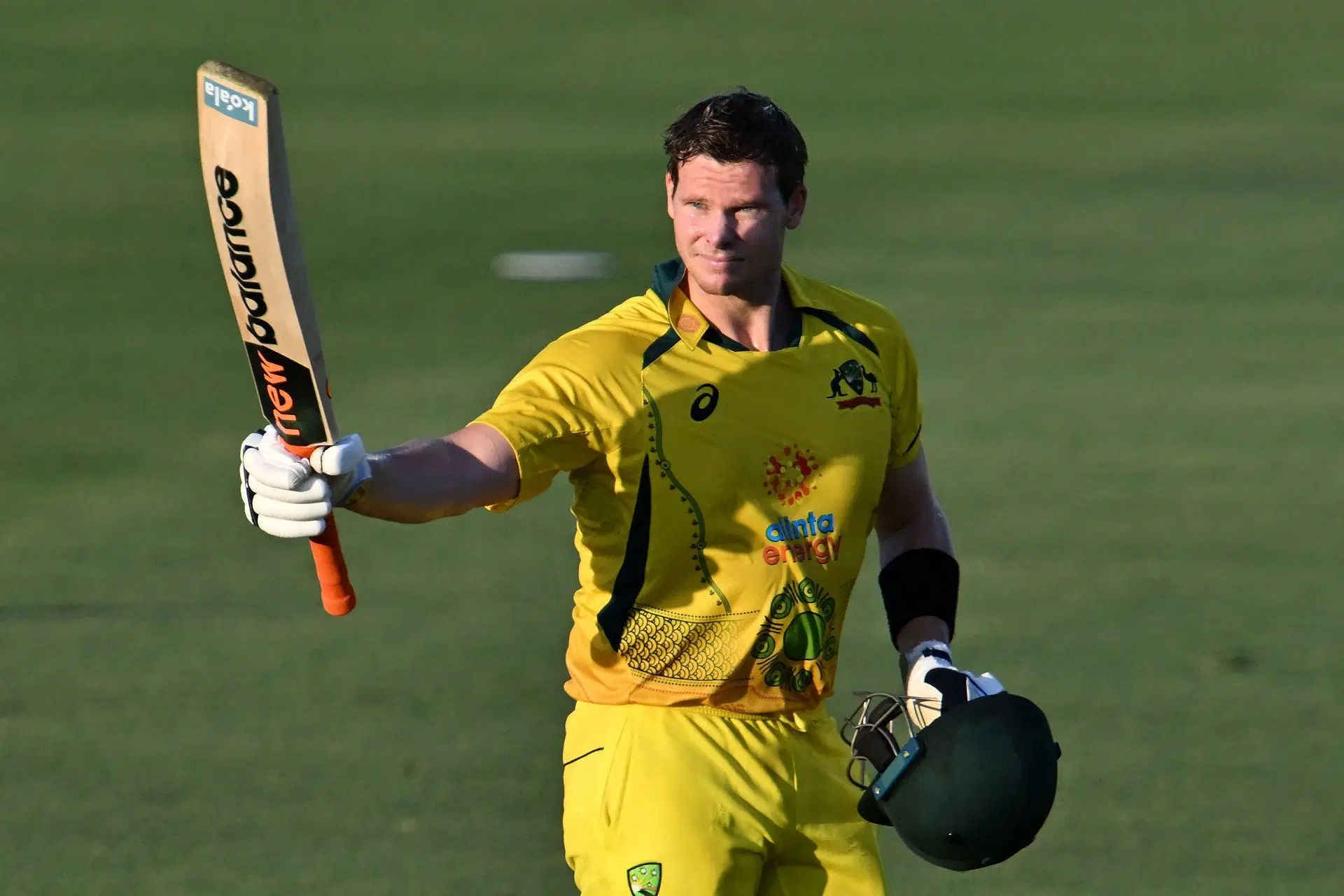 Steve Smith Retires from ODI Cricket After Illustrious Career