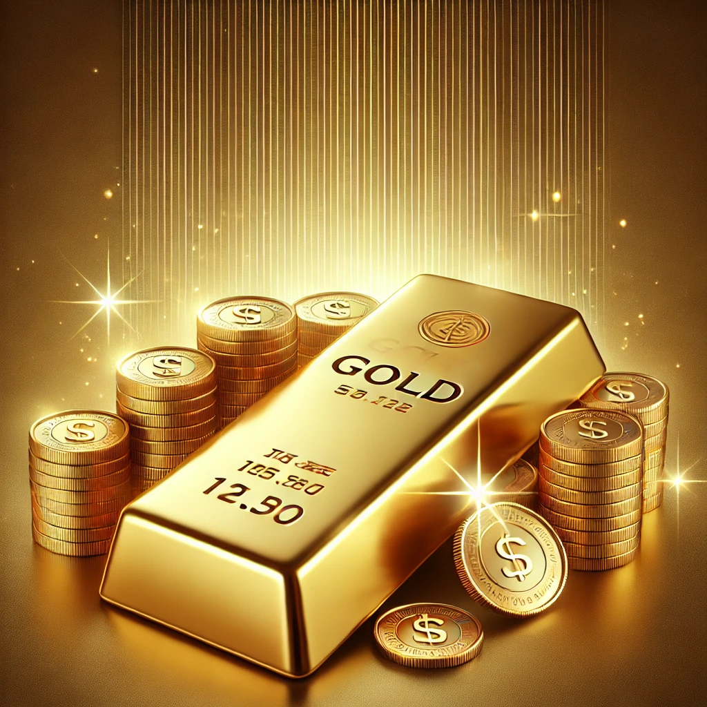 Surat Gold Rate Today - March 6, 2025