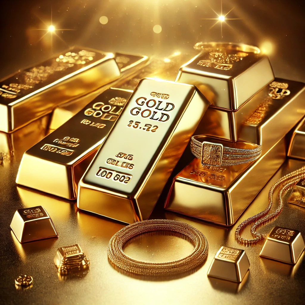 Surat Gold Rate Today - March 15, 2025