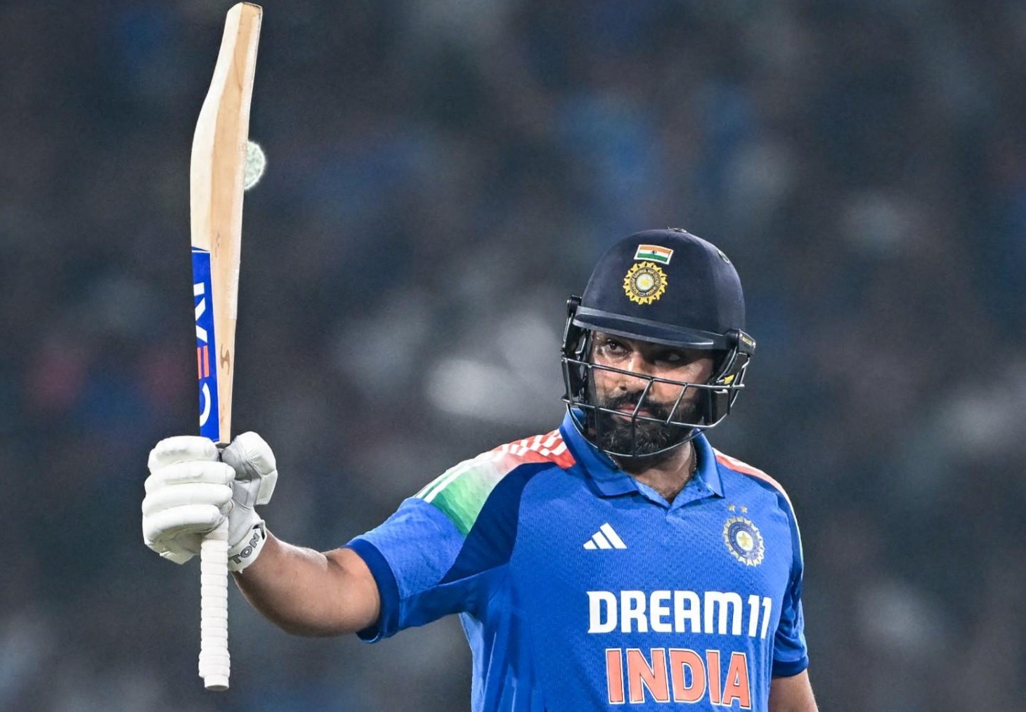 Rohit Sharma