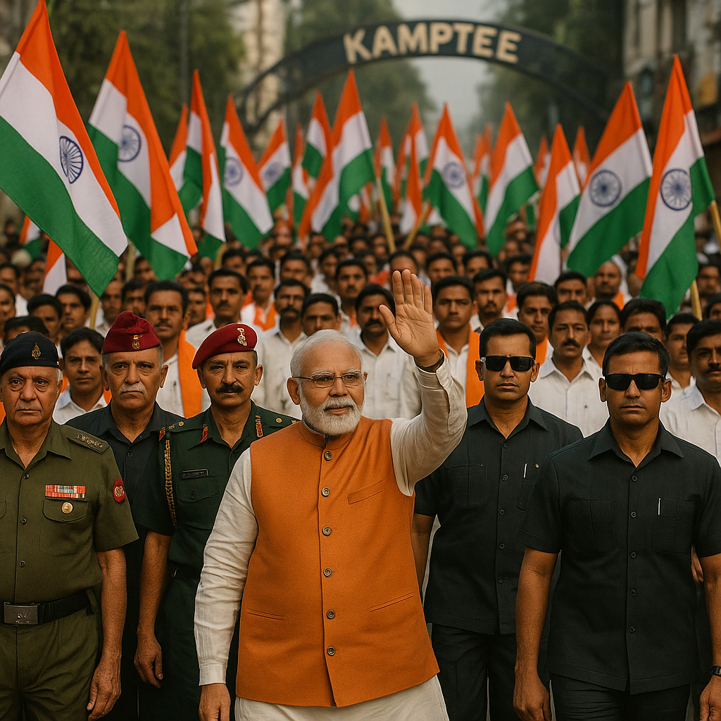 BJP