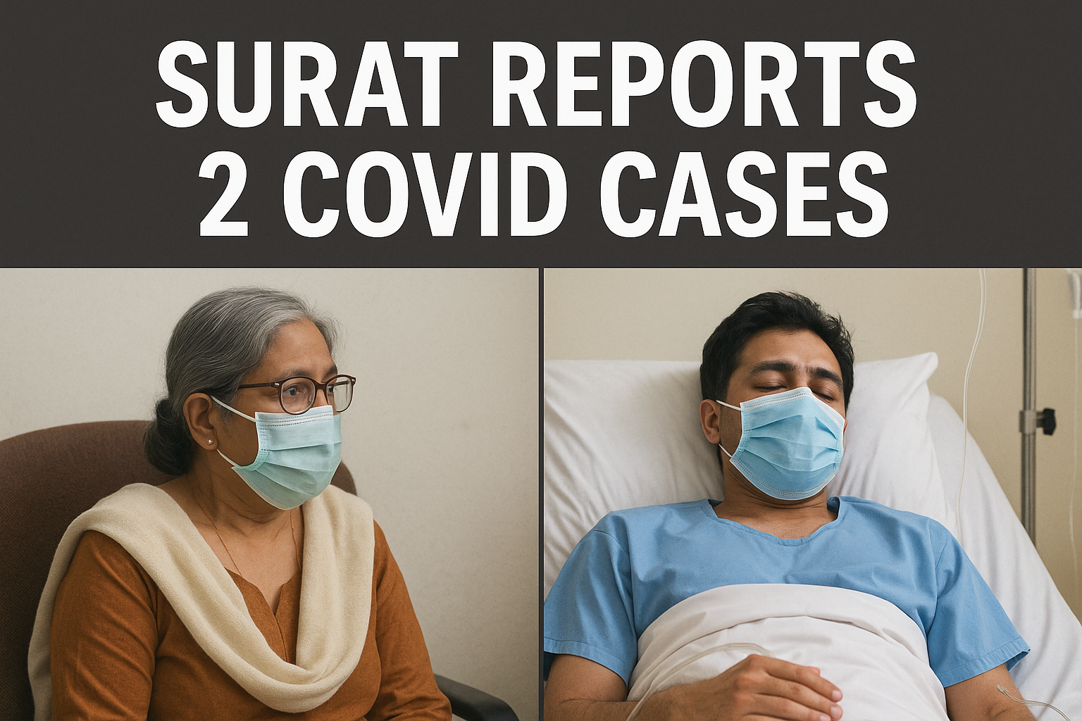 Surat Reports