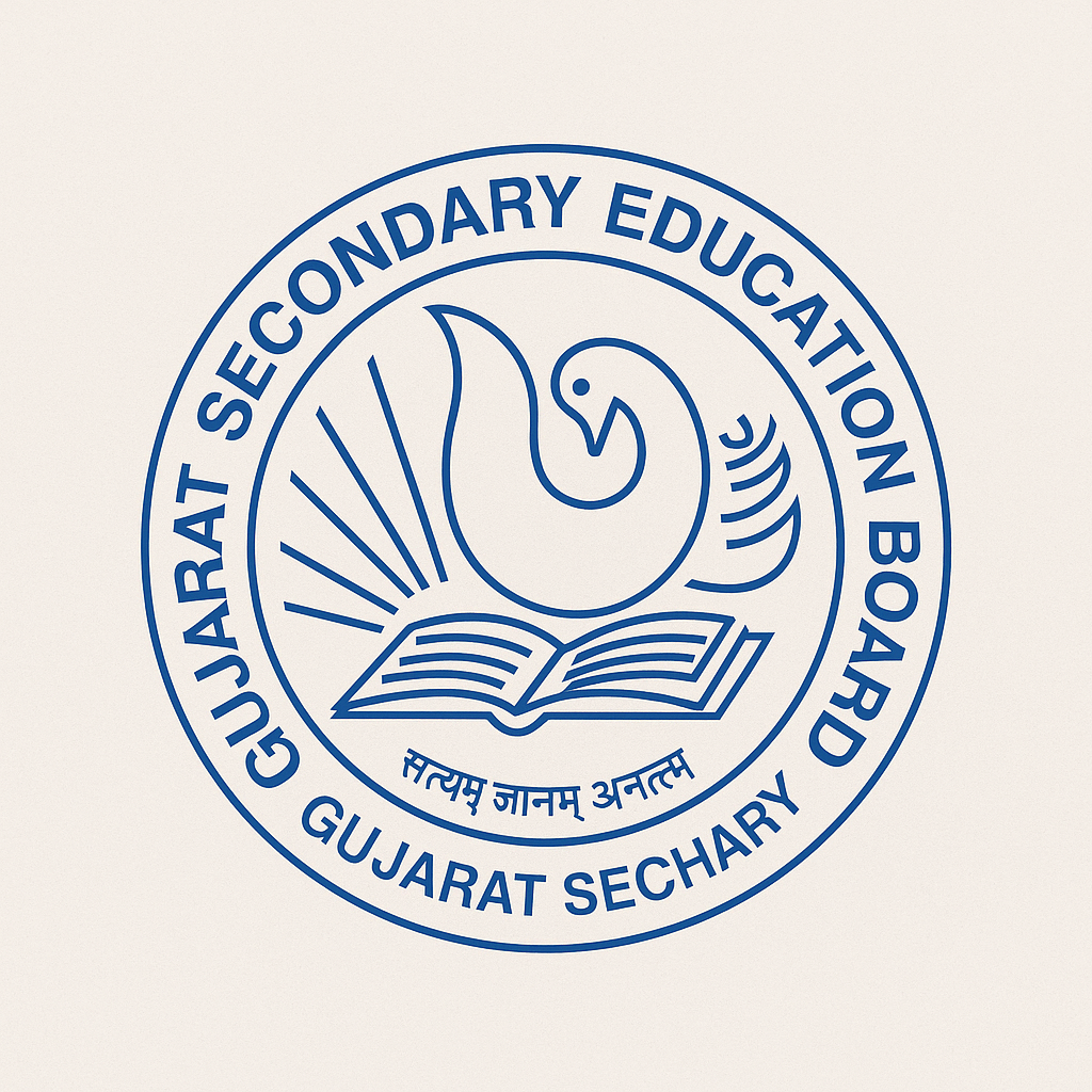 GSEB 12th Results